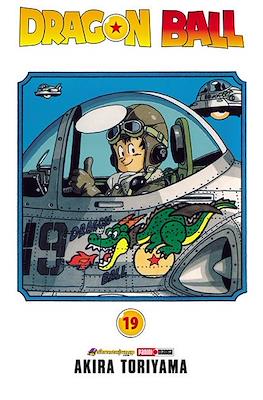 DRAGON BALL N.19 | Panini México