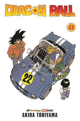 DRAGON BALL N.22 | Panini México