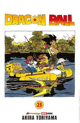 DRAGON BALL N.25 | Panini México