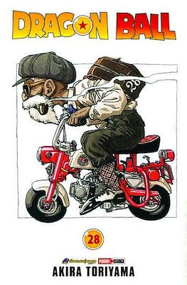 DRAGON BALL N.28 | Panini México