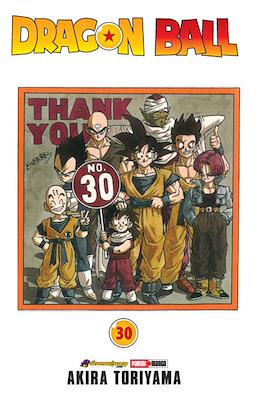 DRAGON BALL N.30 | Panini México