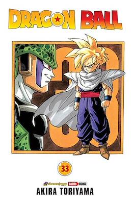 DRAGON BALL N.33 | Panini México