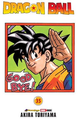 DRAGON BALL N.35 | Panini México