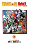 Dragon-Ball36.jpg Dragon Ball 36 | Panini México