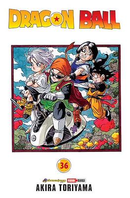 DRAGON BALL N.36 | Panini México