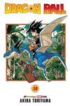 Dragon-Ball38.jpg Dragon Ball 38 | Panini México