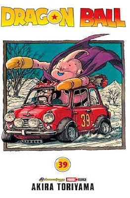 DRAGON BALL N.39 | Panini México