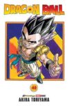 Dragon-Ball40.jpg Dragon Ball 40 | Panini México