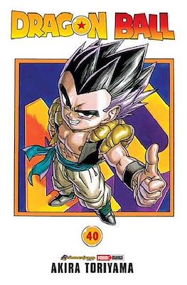 DRAGON BALL N.40 | Panini México