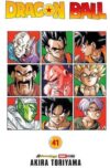 Dragon-Ball41.jpg Dragon Ball 41 | Panini México