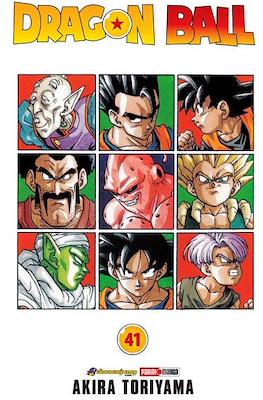 DRAGON BALL N.41 | Panini México