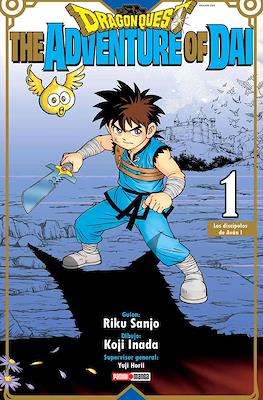 DRAGON QUEST N.1 | Panini México