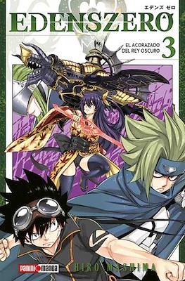 EDENS ZERO N.3 | Panini México