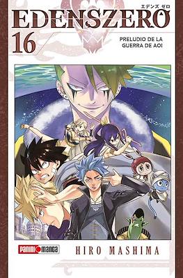 EDENS ZERO N.16 | Panini México