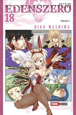 EDENS ZERO N.18 | Panini México