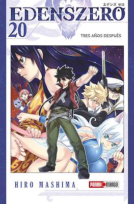 EDENS ZERO N.20 | Panini México