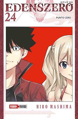 EDENS ZERO N.24 | Panini México