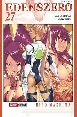 EDENS ZERO N.27 | Panini México