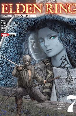 Elden Ring 07 | Panini México