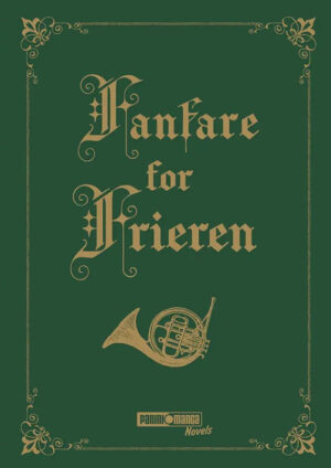 FRIEREN -MÁS ALLÁ DEL FIN DEL VIAJE N.12 (ESPECIAL CON NOVELA) | Panini México