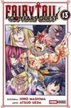 Fairy-Tail13.jpg Fairy Tail: 100 Years Quest 13 | Panini México