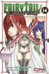Fairy-Tail14.jpg Fairy Tail: 100 Years Quest 14 | Panini México