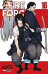 Fire-Force16.jpg Fire Force 16 | Panini México