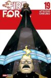 Fire-Force19.jpg Fire Force 19 | Panini México