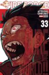 Fire Force 33 | Panini México