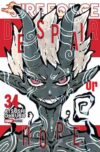 Fire Force 34 | Panini México
