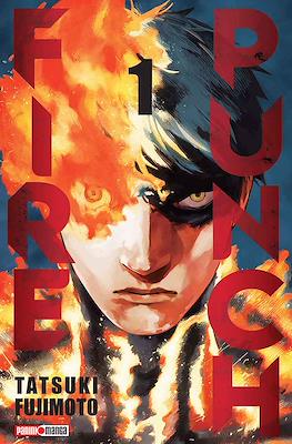 FIRE PUNCH N.1 | Panini México