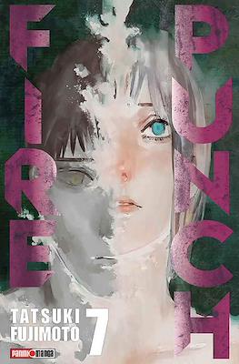 FIRE PUNCH N.7 | Panini México