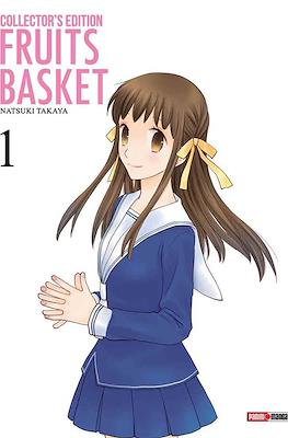 FRUITS BASKET - AIZOBAN N.1 | Panini México