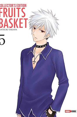 FRUITS BASKET - AIZOBAN N.5 | Panini México