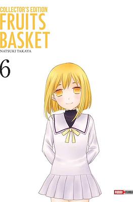 FRUITS BASKET - AIZOBAN N.6 | Panini México