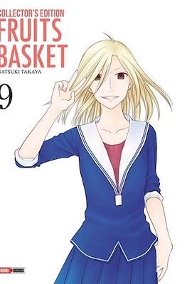 FRUITS BASKET - AIZOBAN N.9 | Panini México