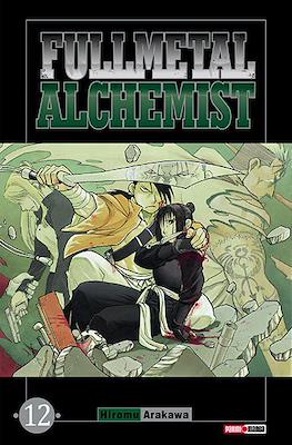 FULL METAL ALCHEMIST N.12 | Panini México