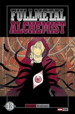 FULL METAL ALCHEMIST N.13 | Panini México