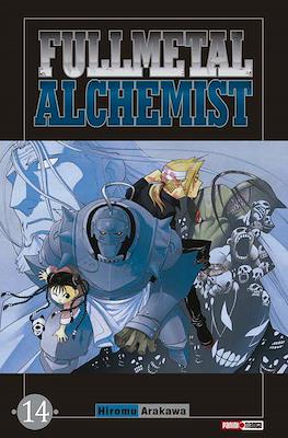 FULL METAL ALCHEMIST N.14 | Panini México