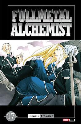 FULL METAL ALCHEMIST N.17 | Panini México