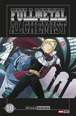 FULL METAL ALCHEMIST N.18 | Panini México