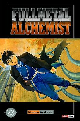 FULL METAL ALCHEMIST N.23 | Panini México