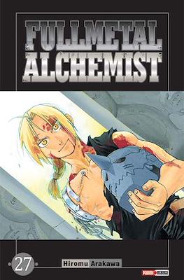 FULL METAL ALCHEMIST N.27 | Panini México