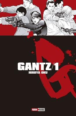 GANTZ N.1 | Panini México