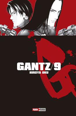 GANTZ N.9 | Panini México