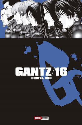 GANTZ N.16 | Panini México