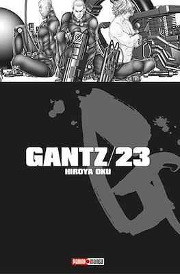 GANTZ N.23 | Panini México
