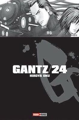 GANTZ N.24 | Panini México