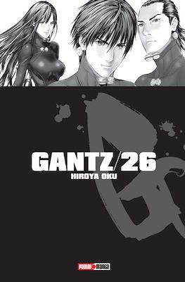 GANTZ N.26 | Panini México