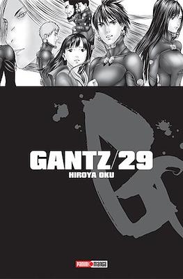 GANTZ N.29 | Panini México